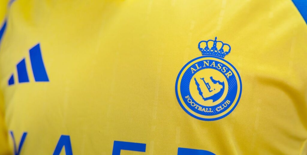 Al Nassr Logo