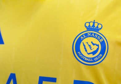 Al Nassr Logo