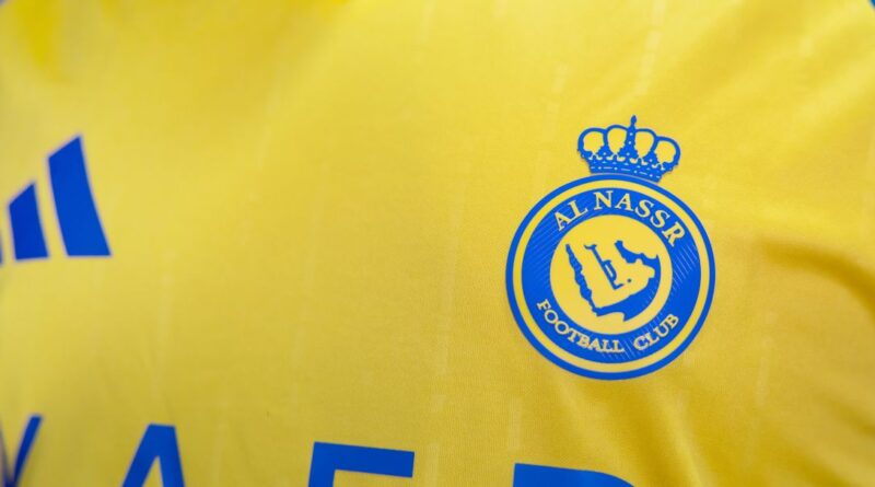 Al Nassr Logo