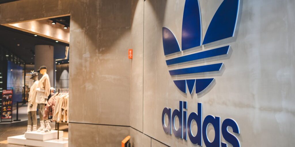 Adidas