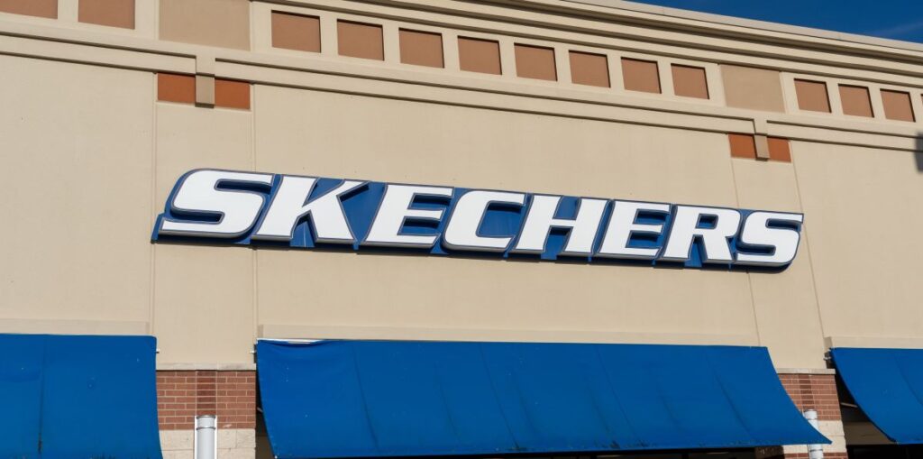 Skechers