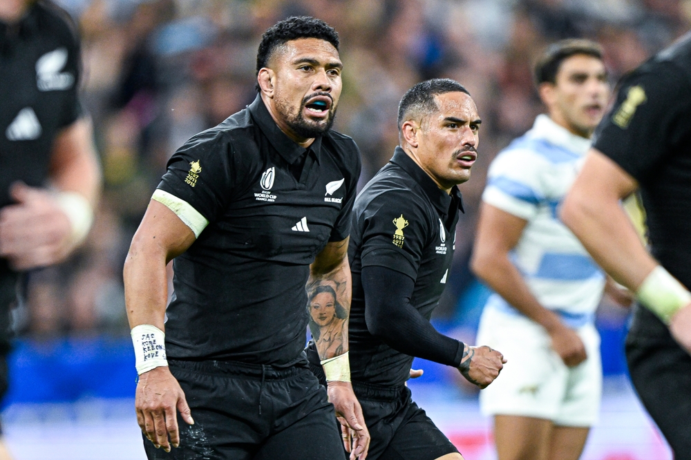Ardie Savea