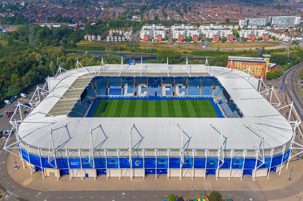King Power Stadium
