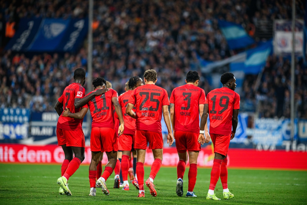 Bayern Munich