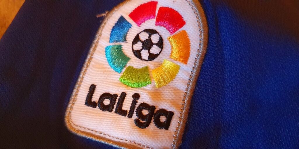 La Liga Logo