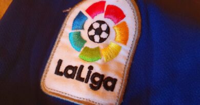 La Liga Logo