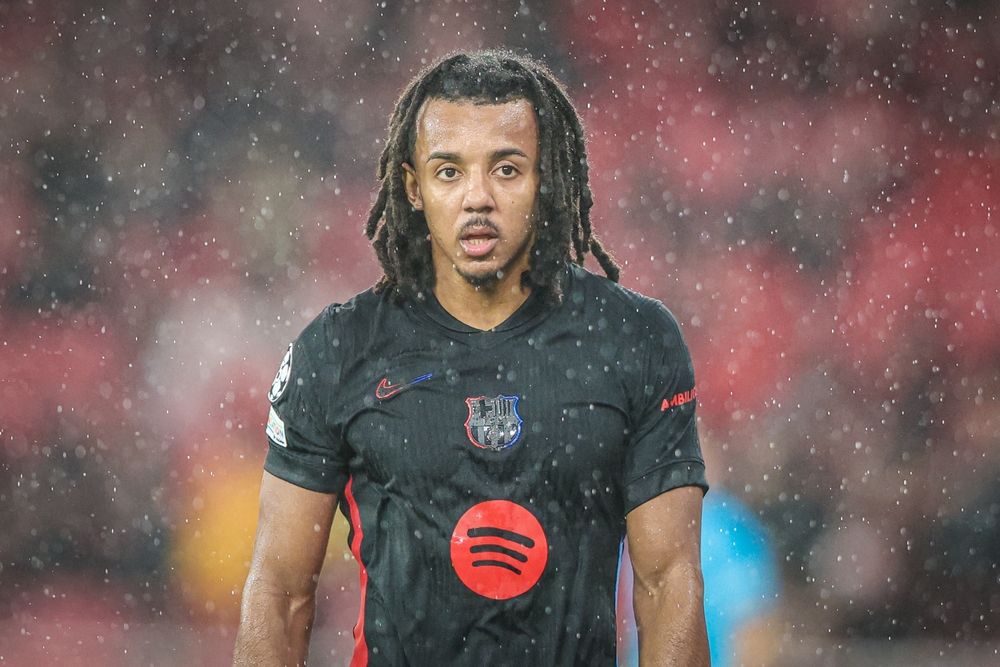 Jules Koundé