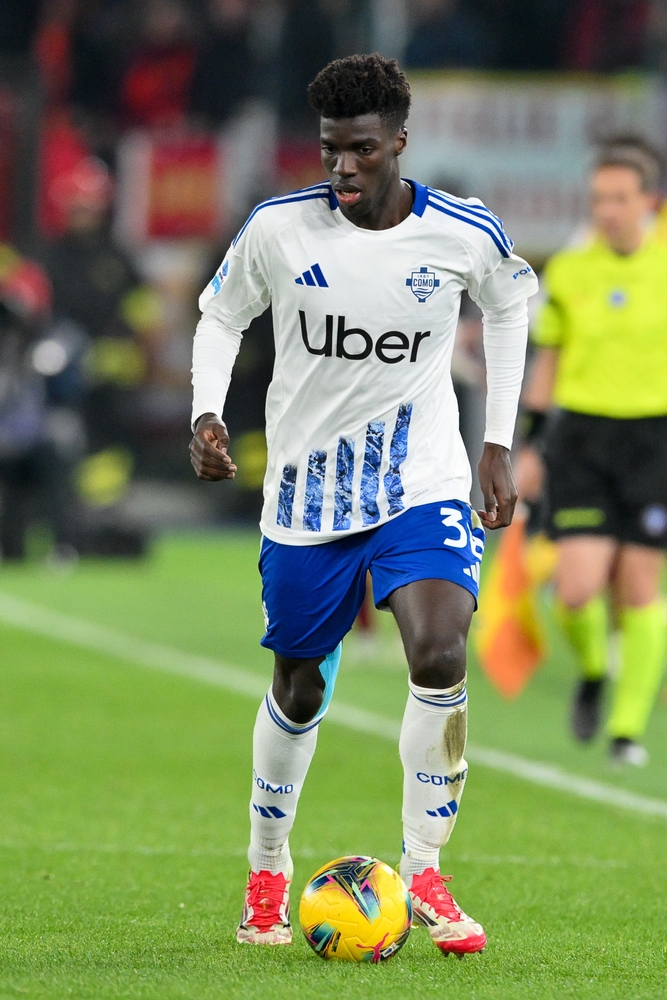 Assane Diao