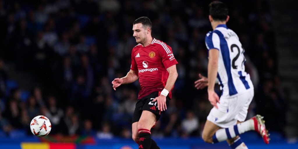 Diogo Dalot