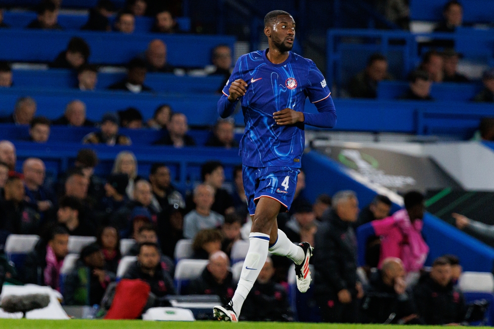 Tosin Adarabioyo