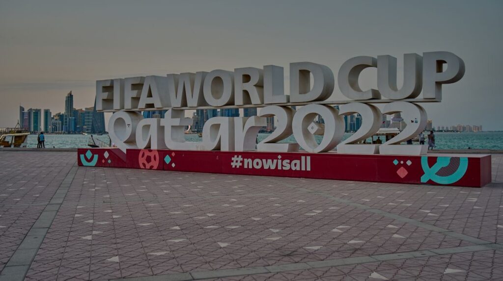 FIFA World Cup 2022 Qatar