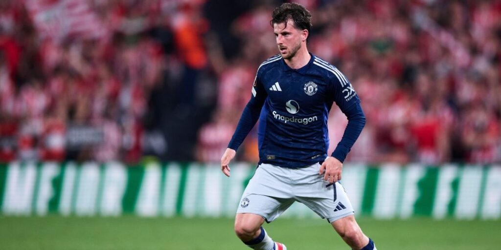 Mason Mount