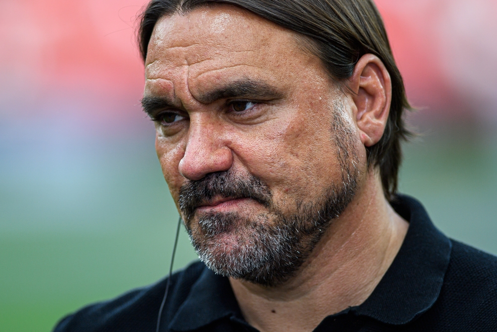 Daniel Farke