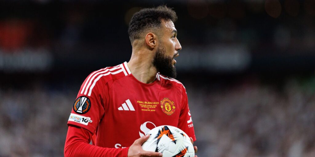 Noussair Mazraoui