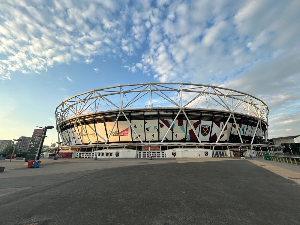 London Stadium