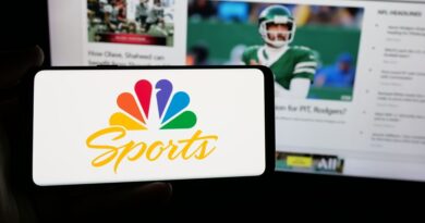 US television channel NBC Sports (NBCSports)
