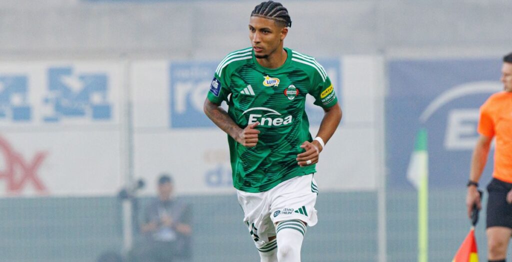 Joao Pedro