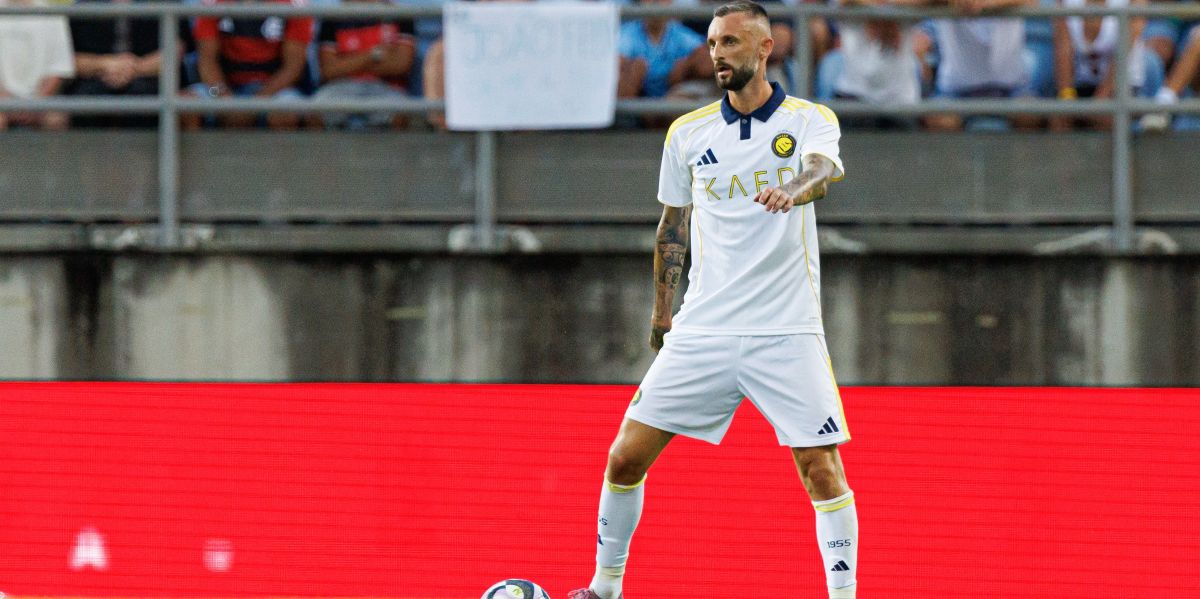 Marcelo Brozović
