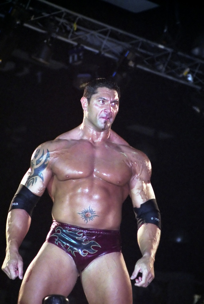 Batista