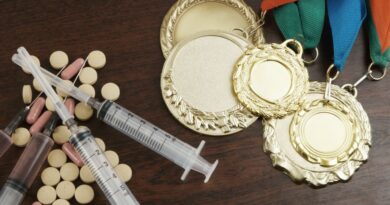 Doping in sport