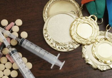 Doping in sport
