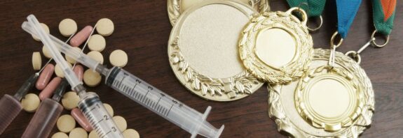 Doping in sport