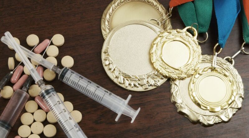 Doping in sport