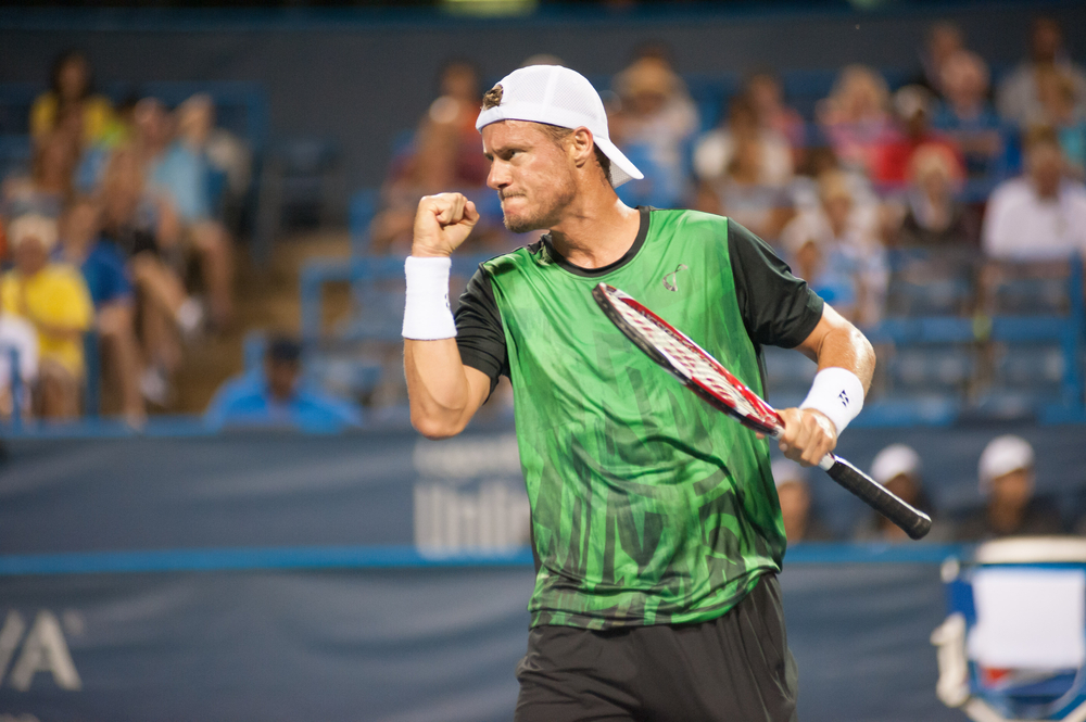 Lleyton Hewitt 