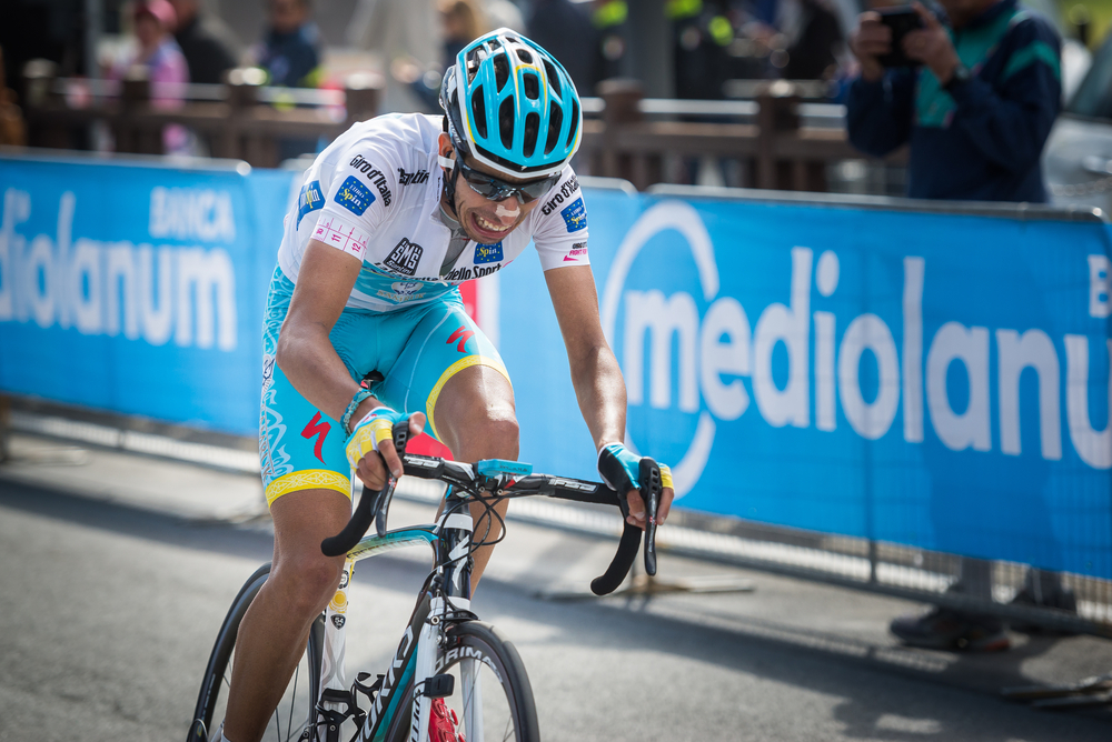 Fabio Aru