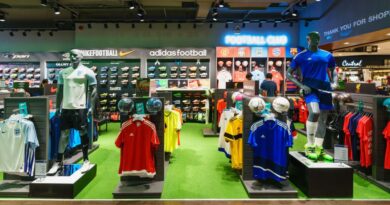Sports Store