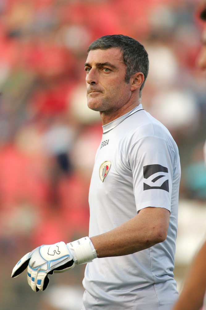 Gianluca Pagliuca