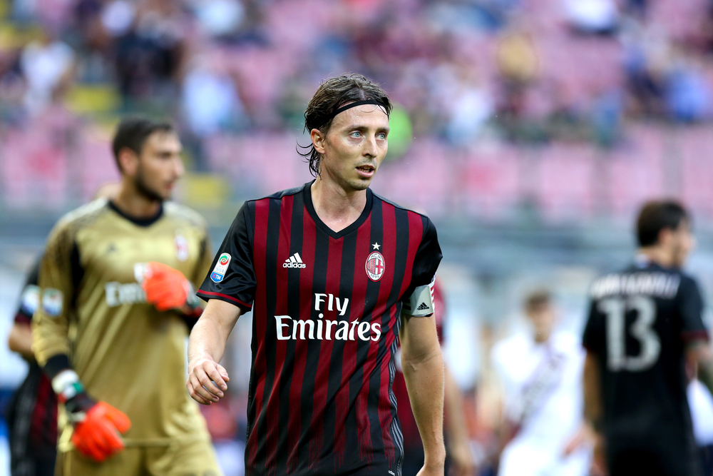 Riccardo Montolivo