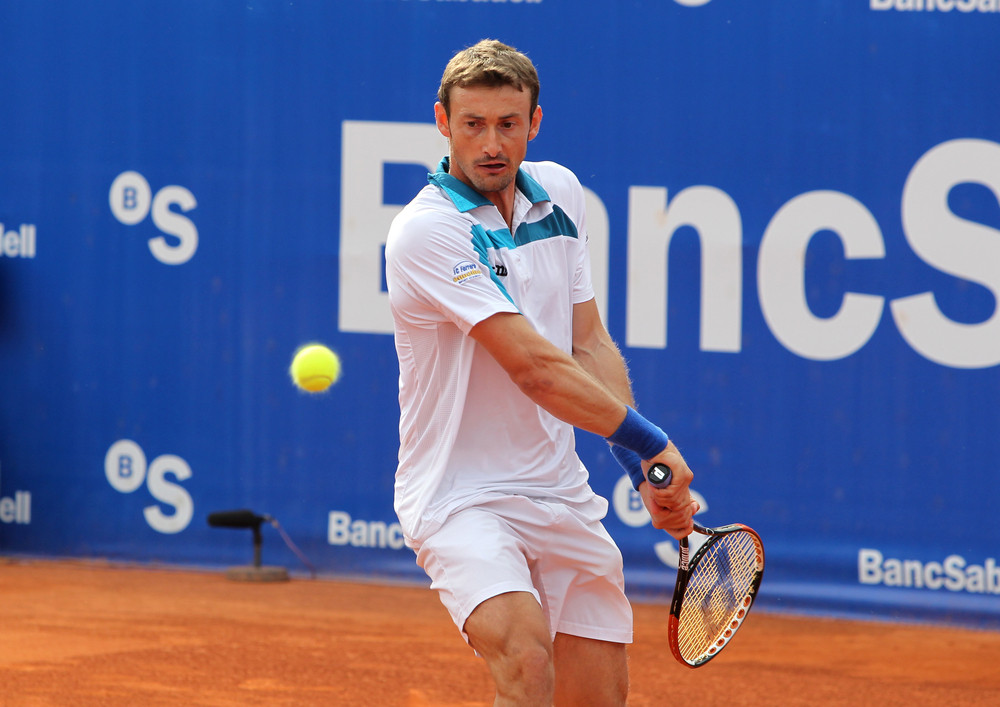 Juan Carlos Ferrero