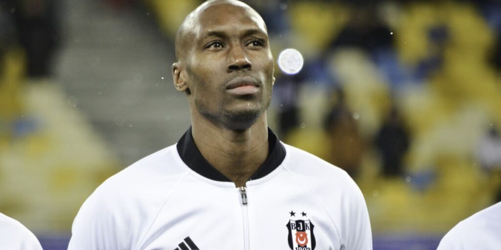 Atiba Hutchinson