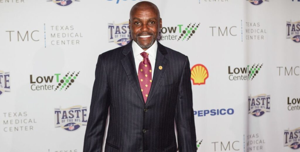 Carl Lewis