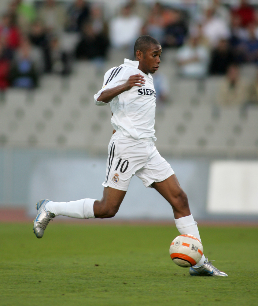 Robinho