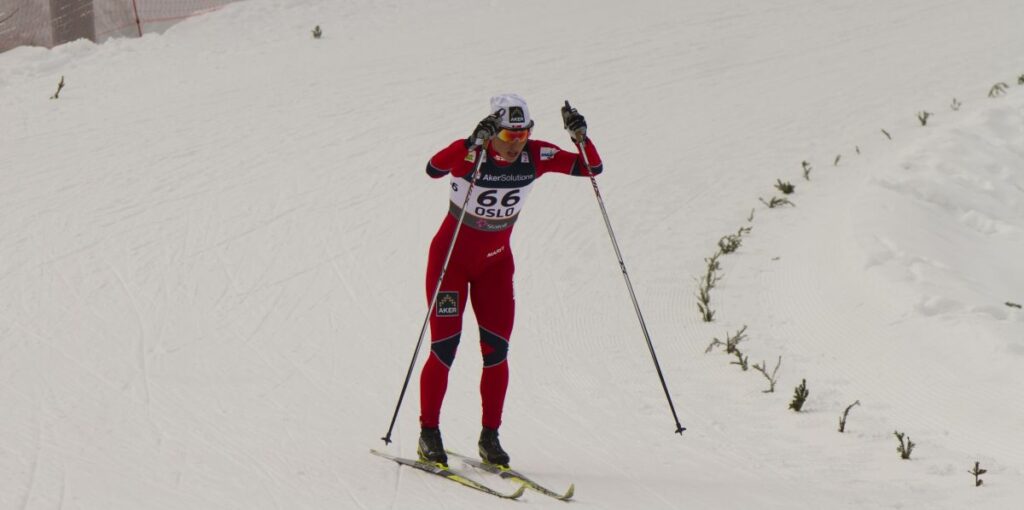 Marit Bjoergen