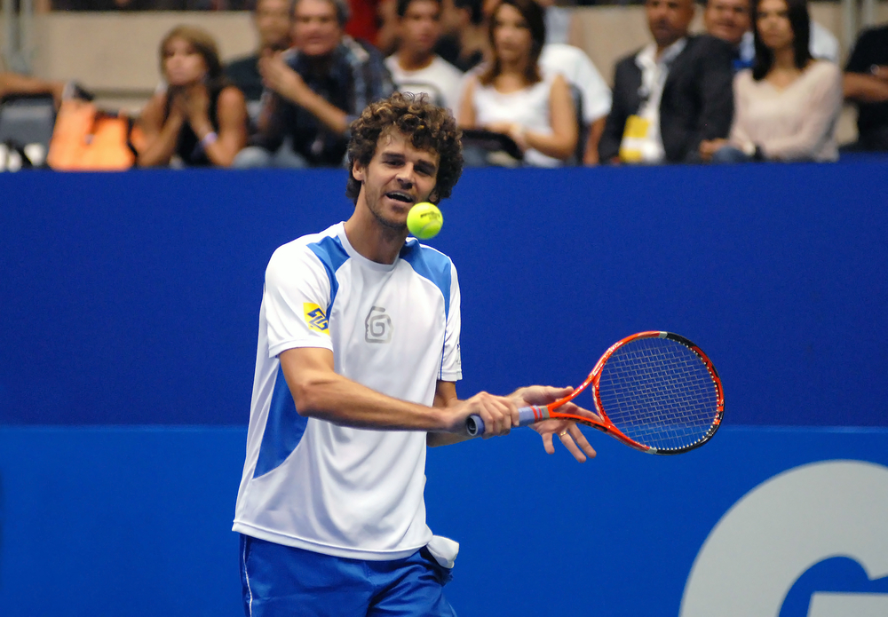 Gustavo Kuerten