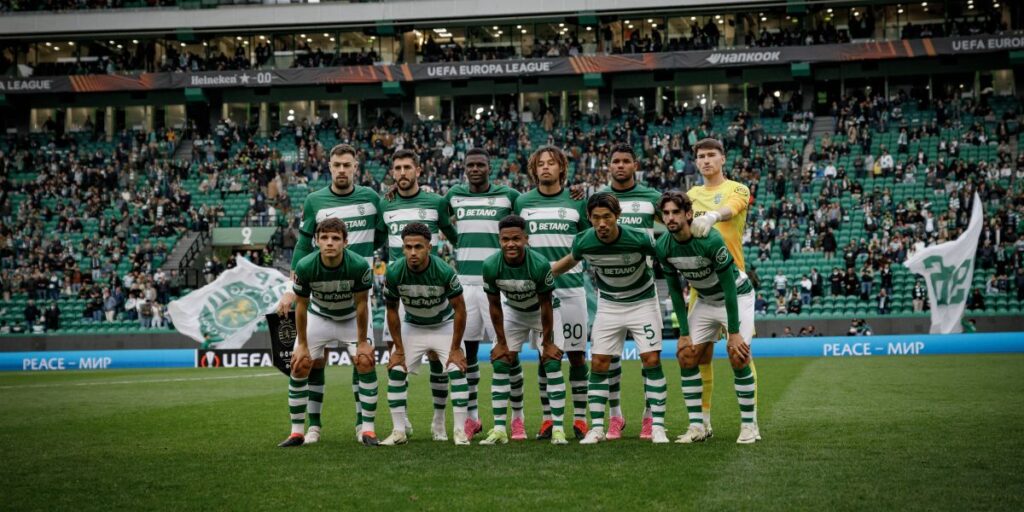 sporting
