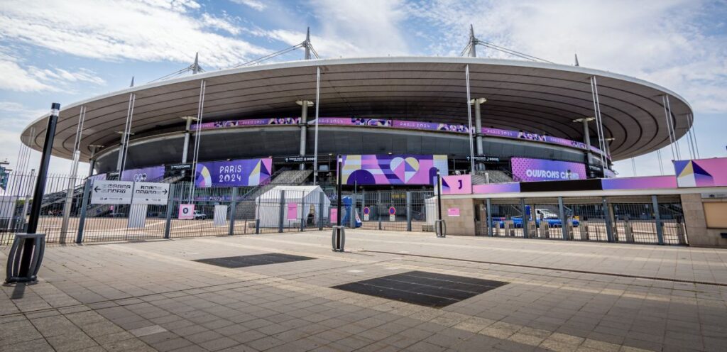 stade de france