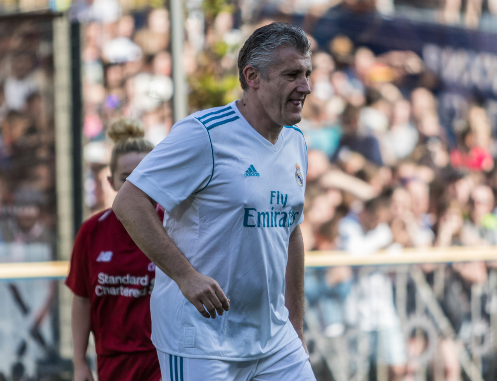 Davor Šuker