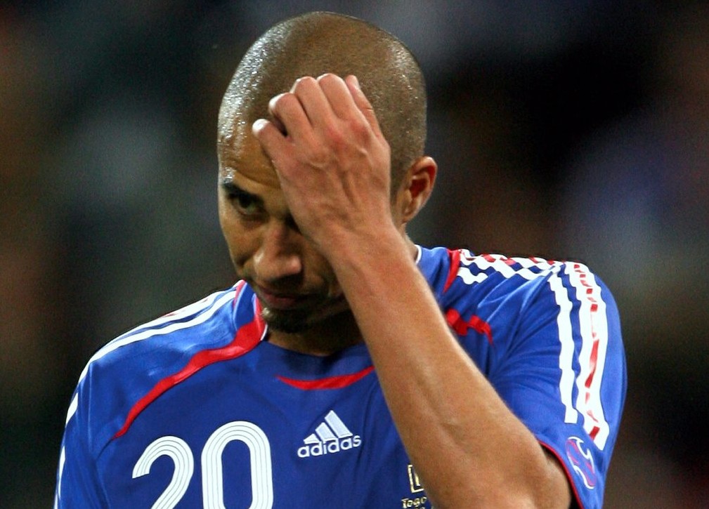 Trezeguet
