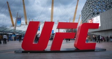 UFC