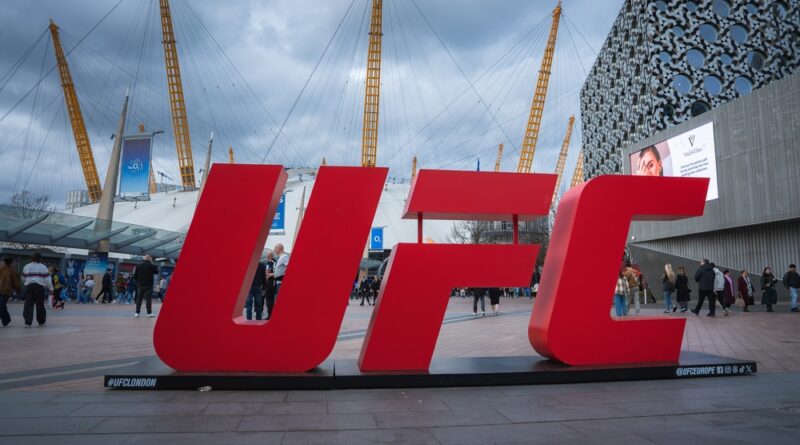 UFC