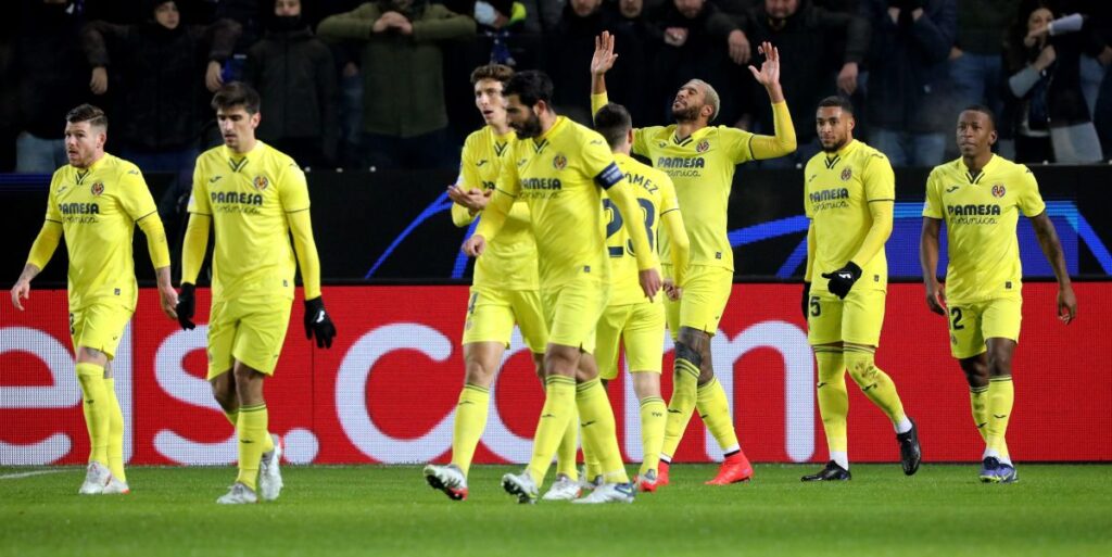 villareal