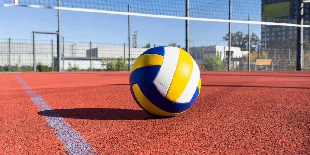 volleyball