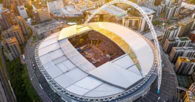 wembley