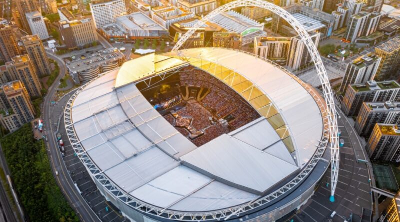 wembley