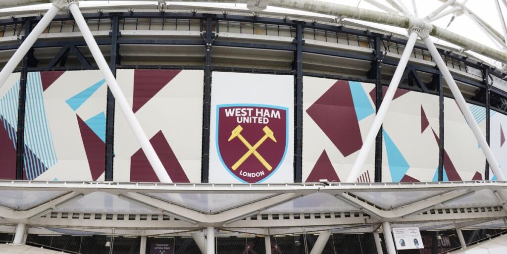 West ham