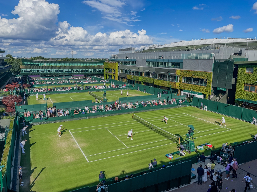 Wimbledon